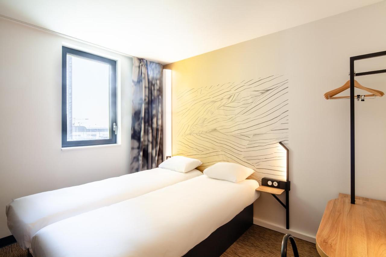 B&B Hotel 위스트르앙 외부 사진